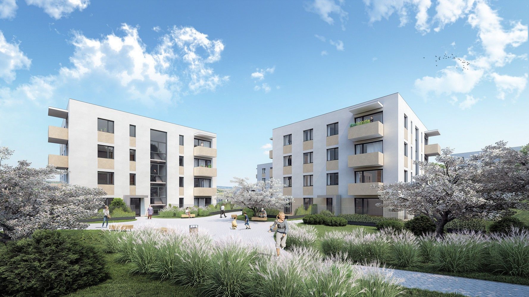 2+kk, Oslavany, okres Brno-venkov, Jihomoravský kraj, 44,2 m² - 2