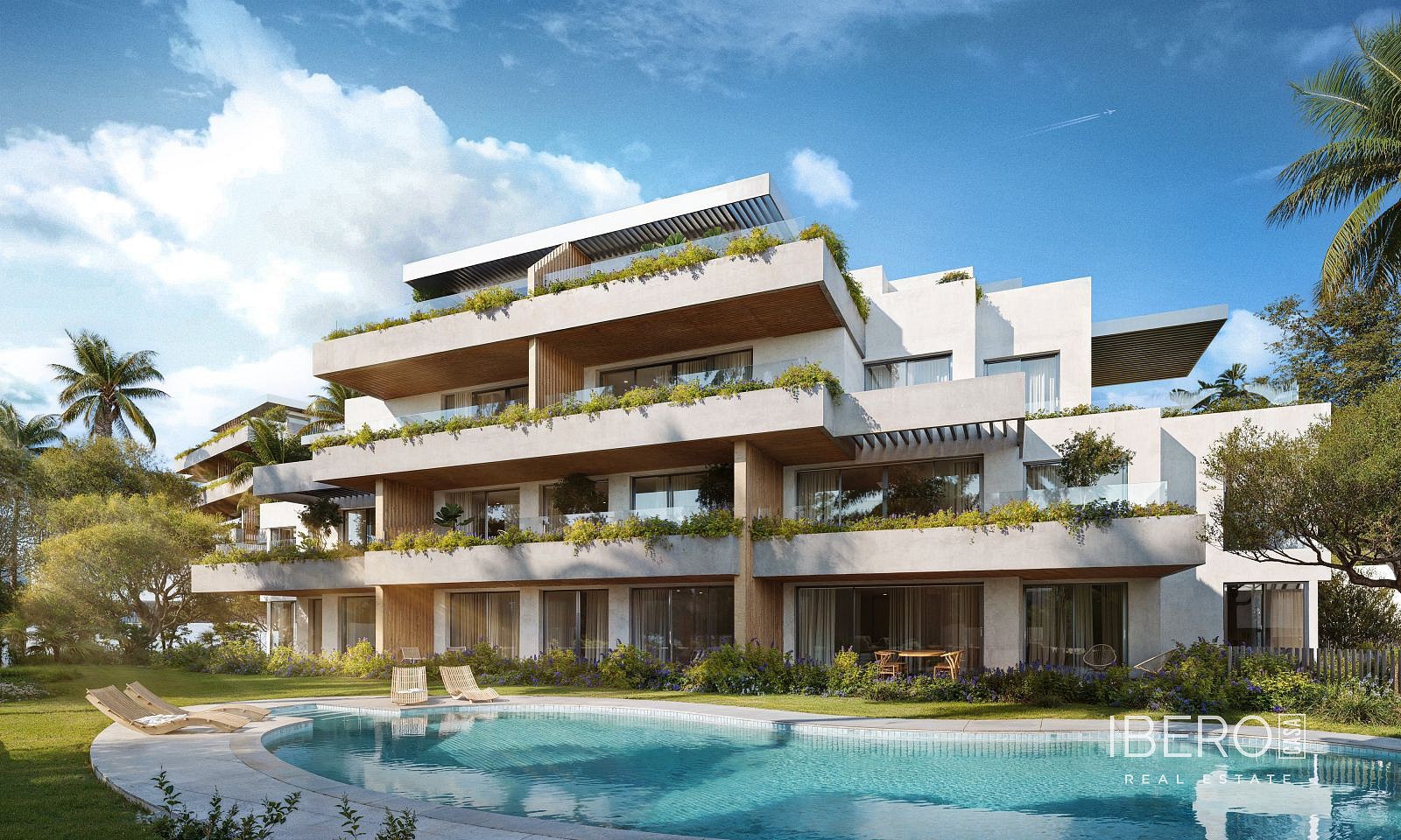 3+kk, Mijas, Španělsko, 122 m² - 1