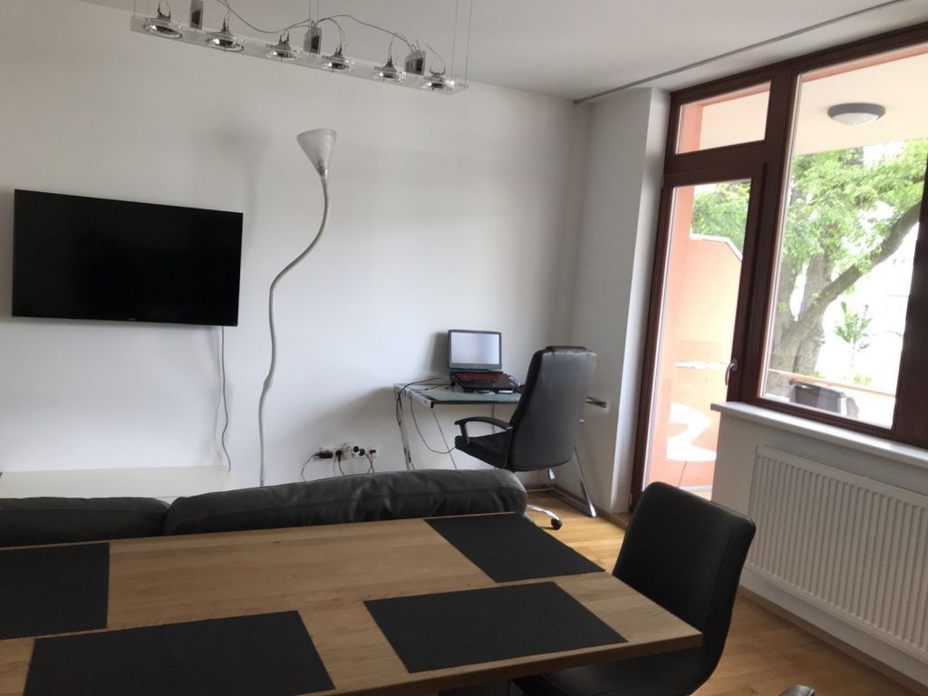 3+kk, Praha 6, 75 m²
