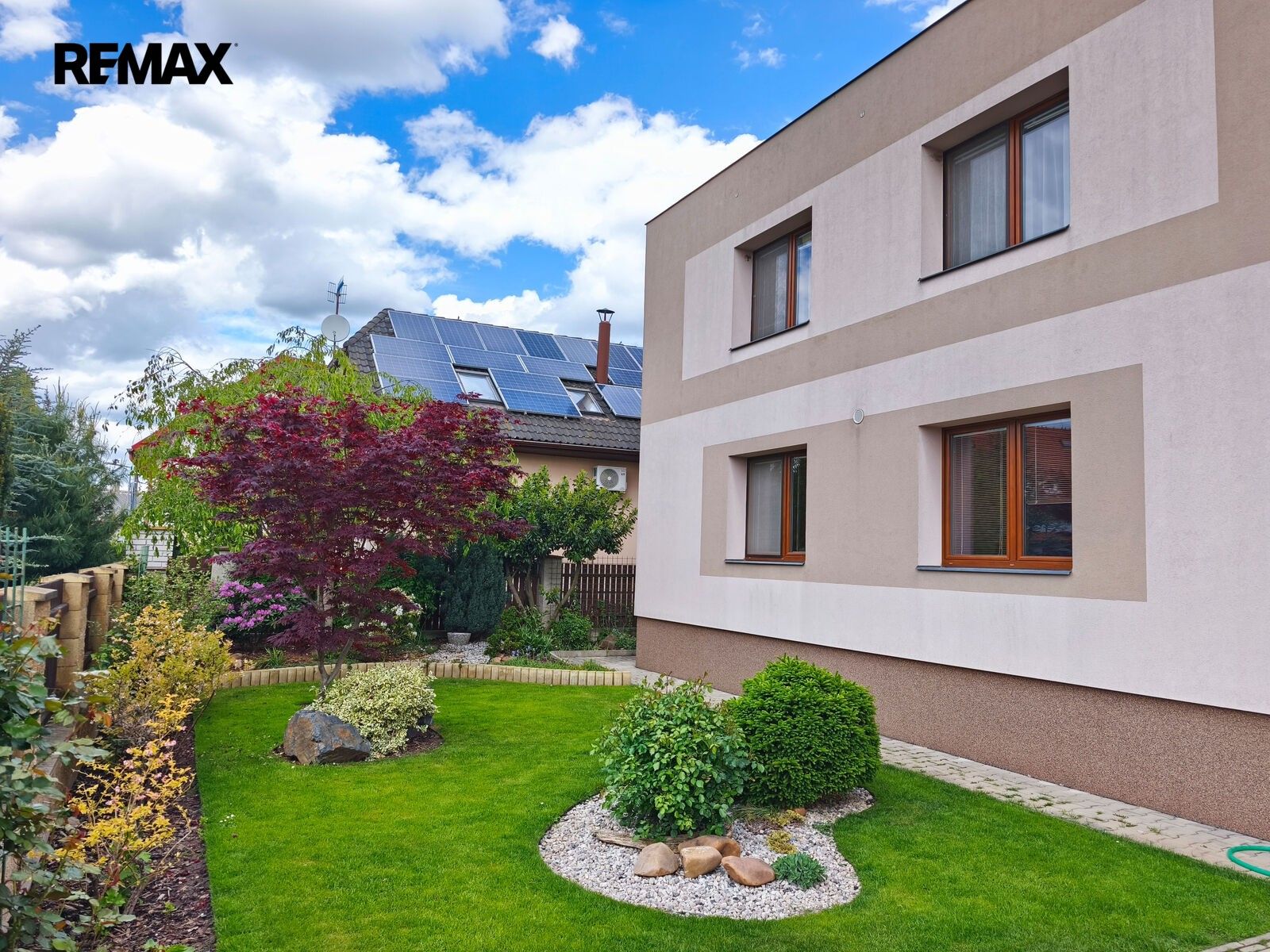 4+1, Nová Ves, 95 m² - 2