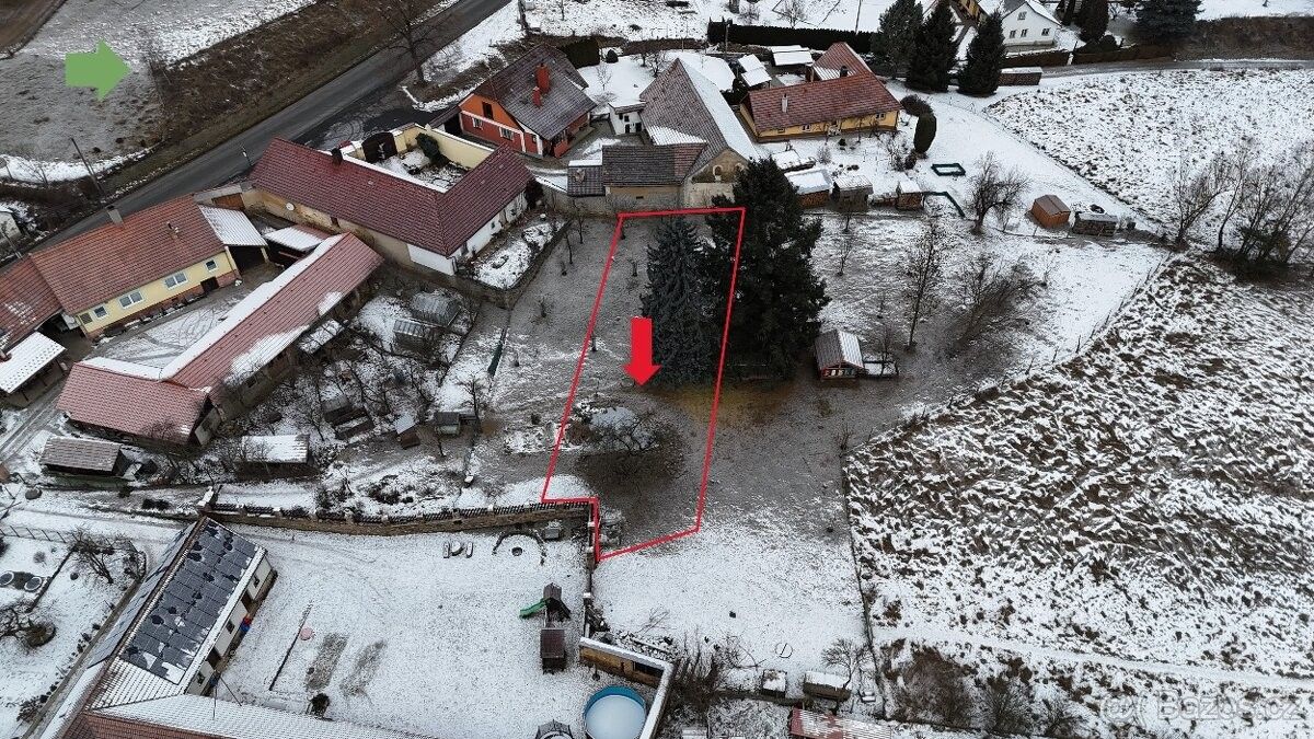 Zahrady, Vlachovo Březí, 384 22