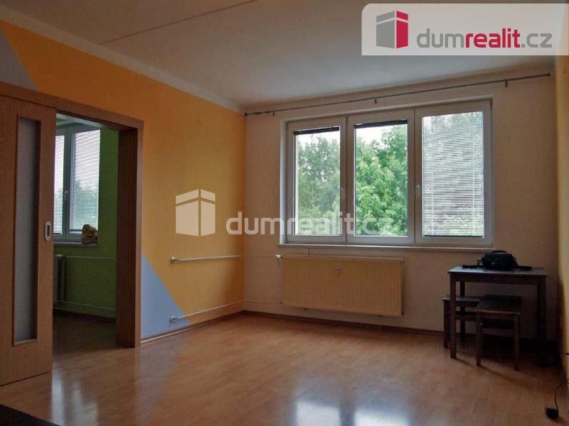 3+1, Průběžná, České Budějovice, 70 m² - 2