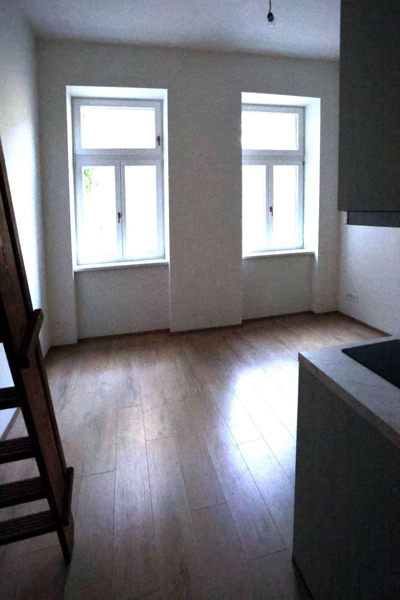 Byt 1+kk · 28 m² · Sokolská, Praha - Nové Město - 4