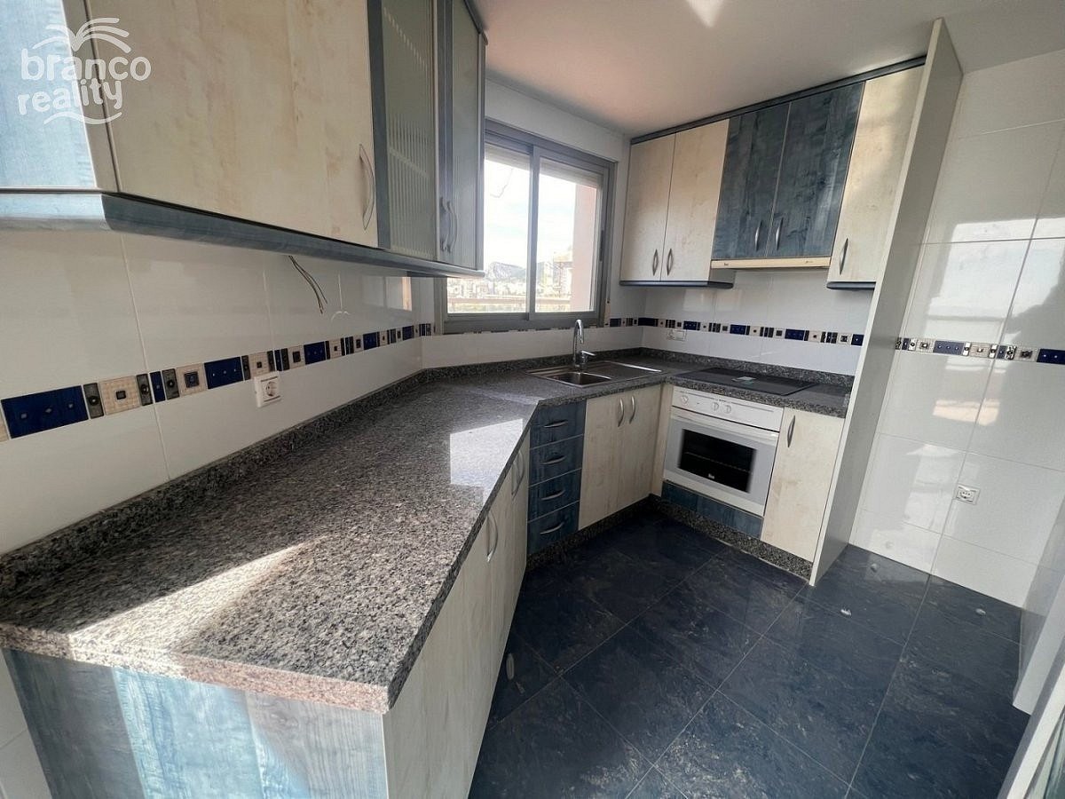 Byt 4+kk · 134 m² · Calpe, Alicante, Španělsko - 4