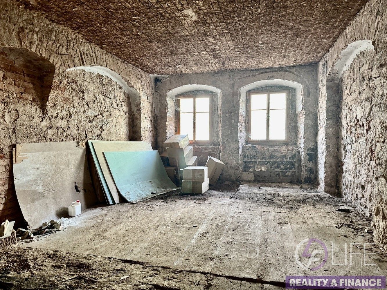 Rodinný dům · 300 m² · Hostinné, okres Trutnov, Královéhradecký kraj - 4