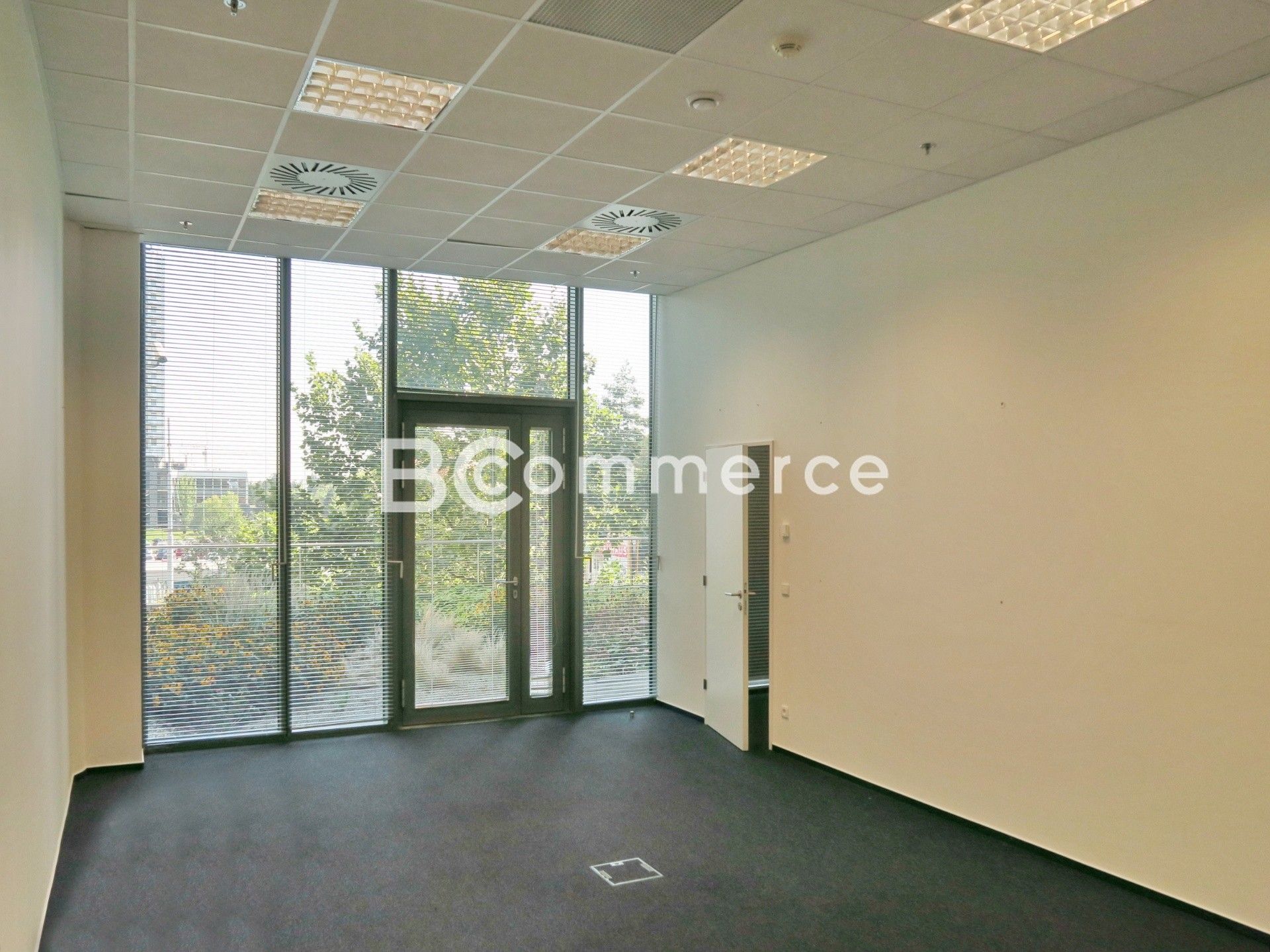 Kanceláře, Starý Lískovec, Brno, 552 m²