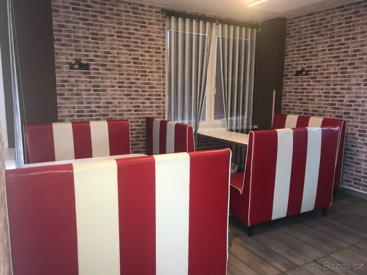 Restaurace, Čáslav, 286 01