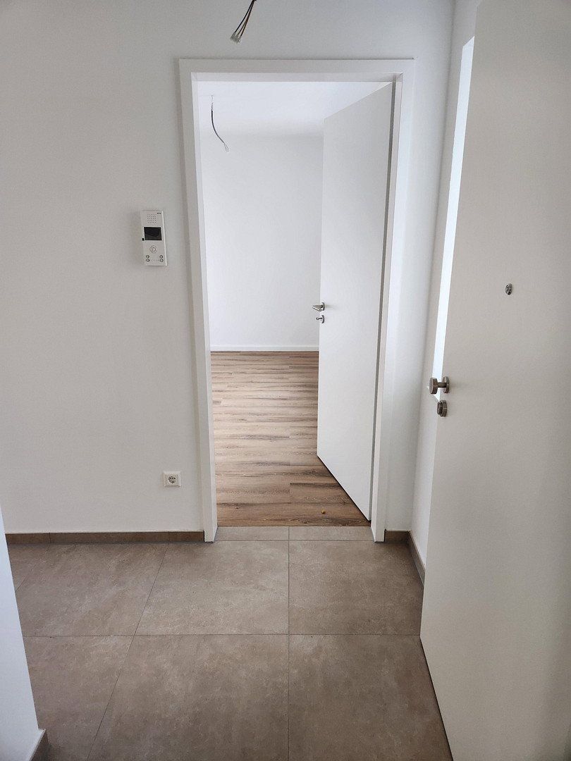 Byt 2+1 · 46 m² · Osnabrück Osnabrück Niedersachsen 49074 - 4