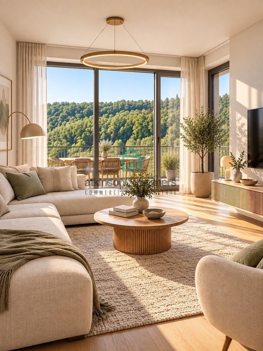 3+kk, Masarykova, Hluboká nad Vltavou, 98 m² - 1