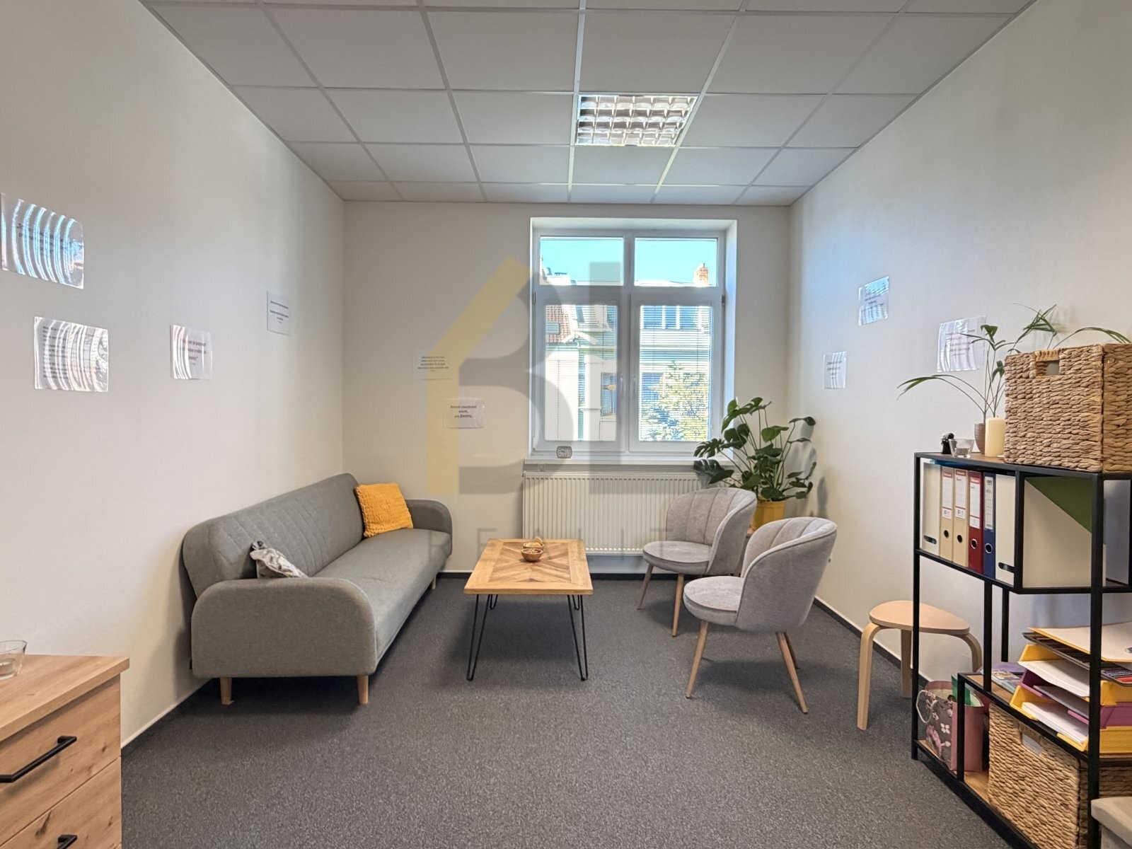 Kancelář · 34 m² · Národní třída, Hodonín - 3