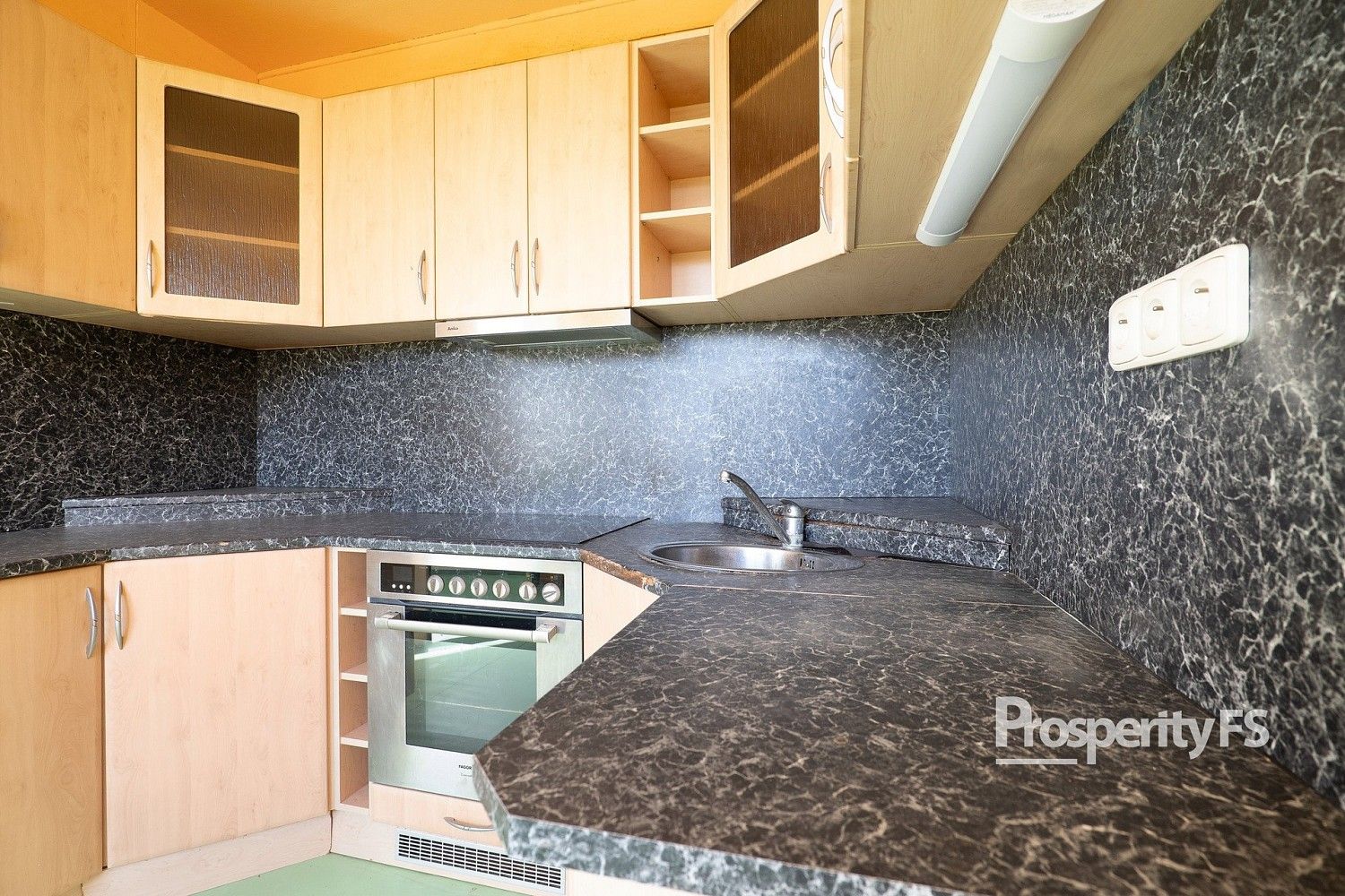 3+1, Kladno, 70 m² - 2