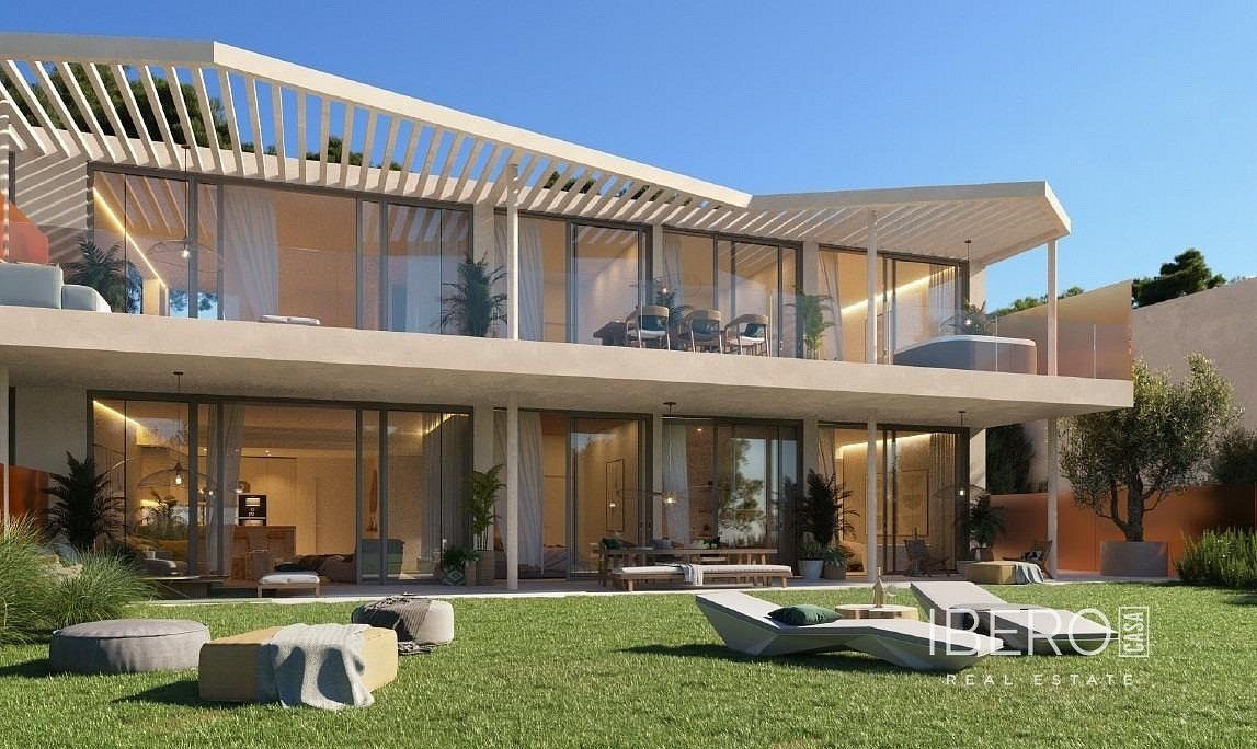 4+kk, Fuengirola, Španělsko, 110 m² - 2