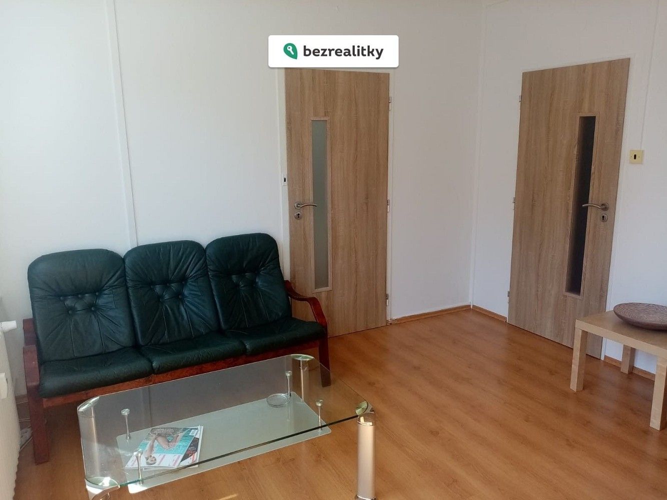 1+1, Praha - Hlubočepy, okres Praha 5, Hlavní město Praha, 32 m² - 1