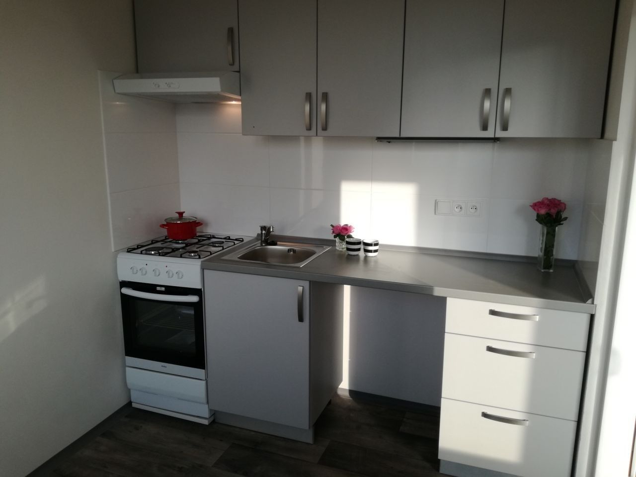 2+1, Tarnavova, Ostrava, 44 m²