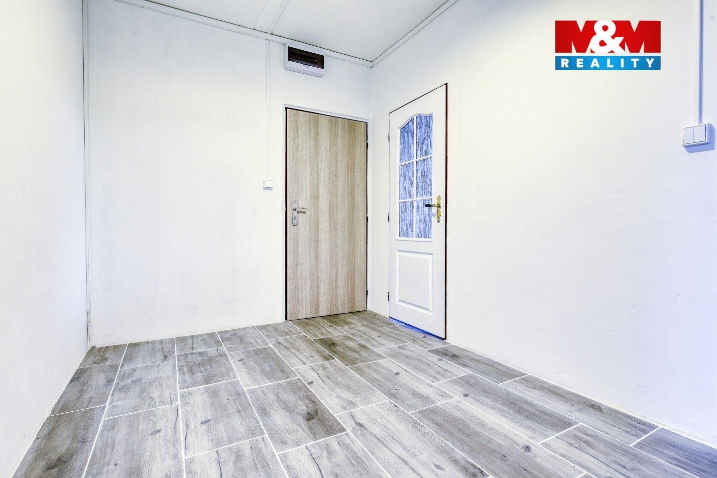 Byt 2+1 · 67 m² · Rovná - 3