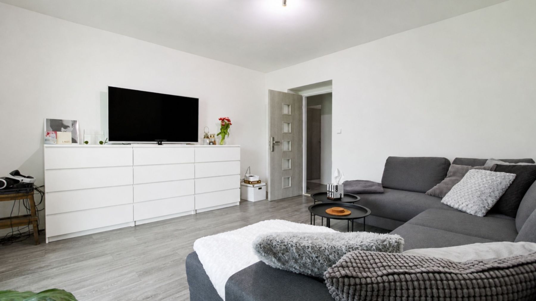 2+1, Prokopova, Rakovník - Rakovník, Středočeský kraj, 60 m² - 2
