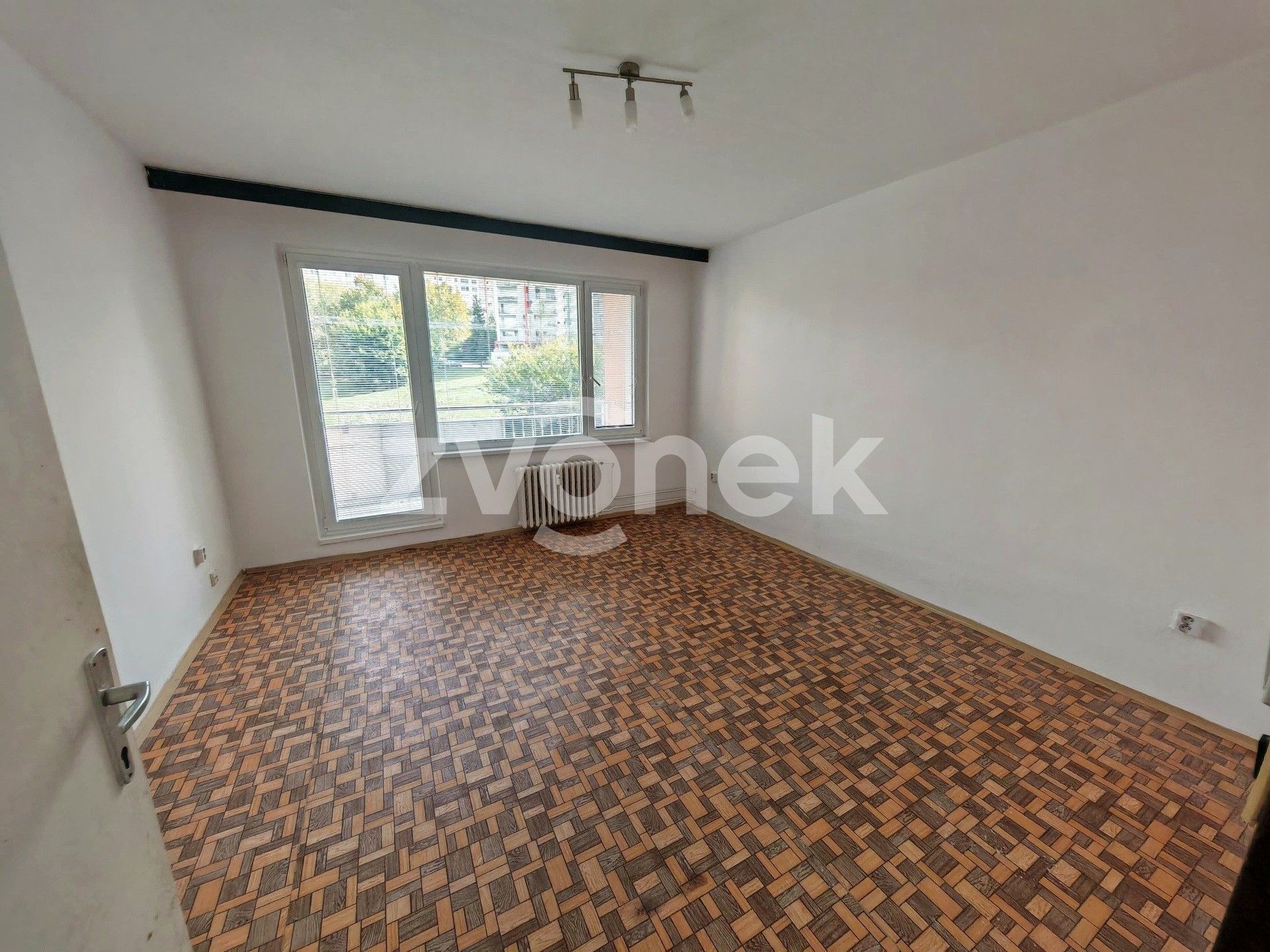 Byt 2+1 · 68 m² · Křiby 4904, Zlín - 3