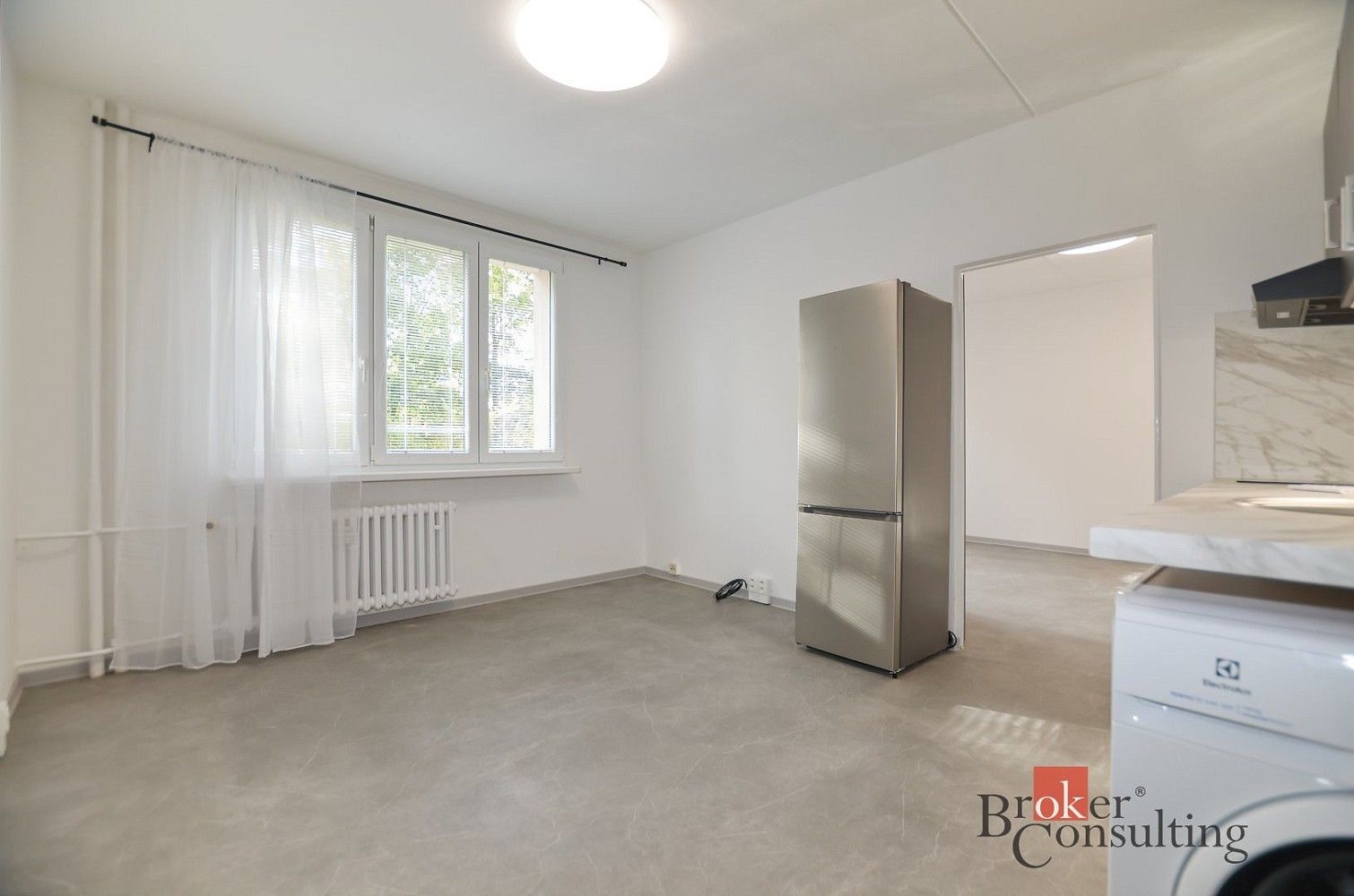 Byt 1+1 · 36 m² · Plzeň - Skvrňany, okres Plzeň-město, Plzeňský kraj - 3