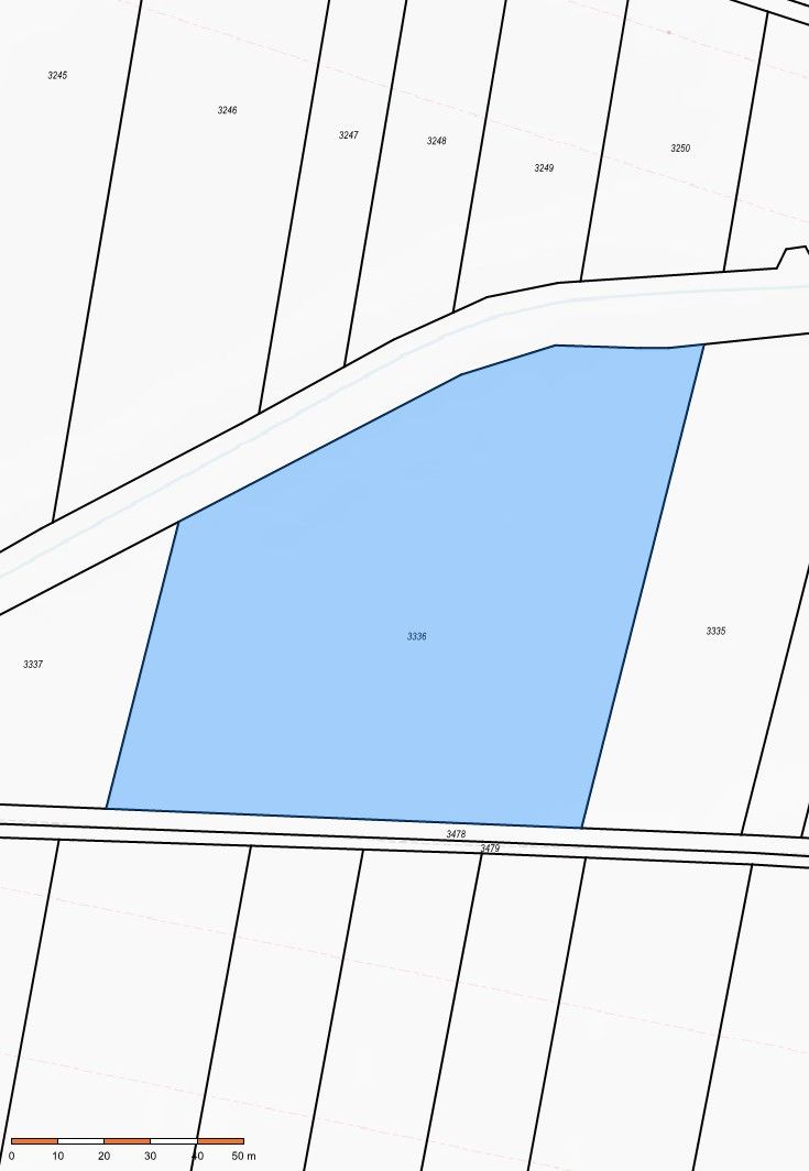 Pozemek pro bydlení · Brno, 643 00 - 3