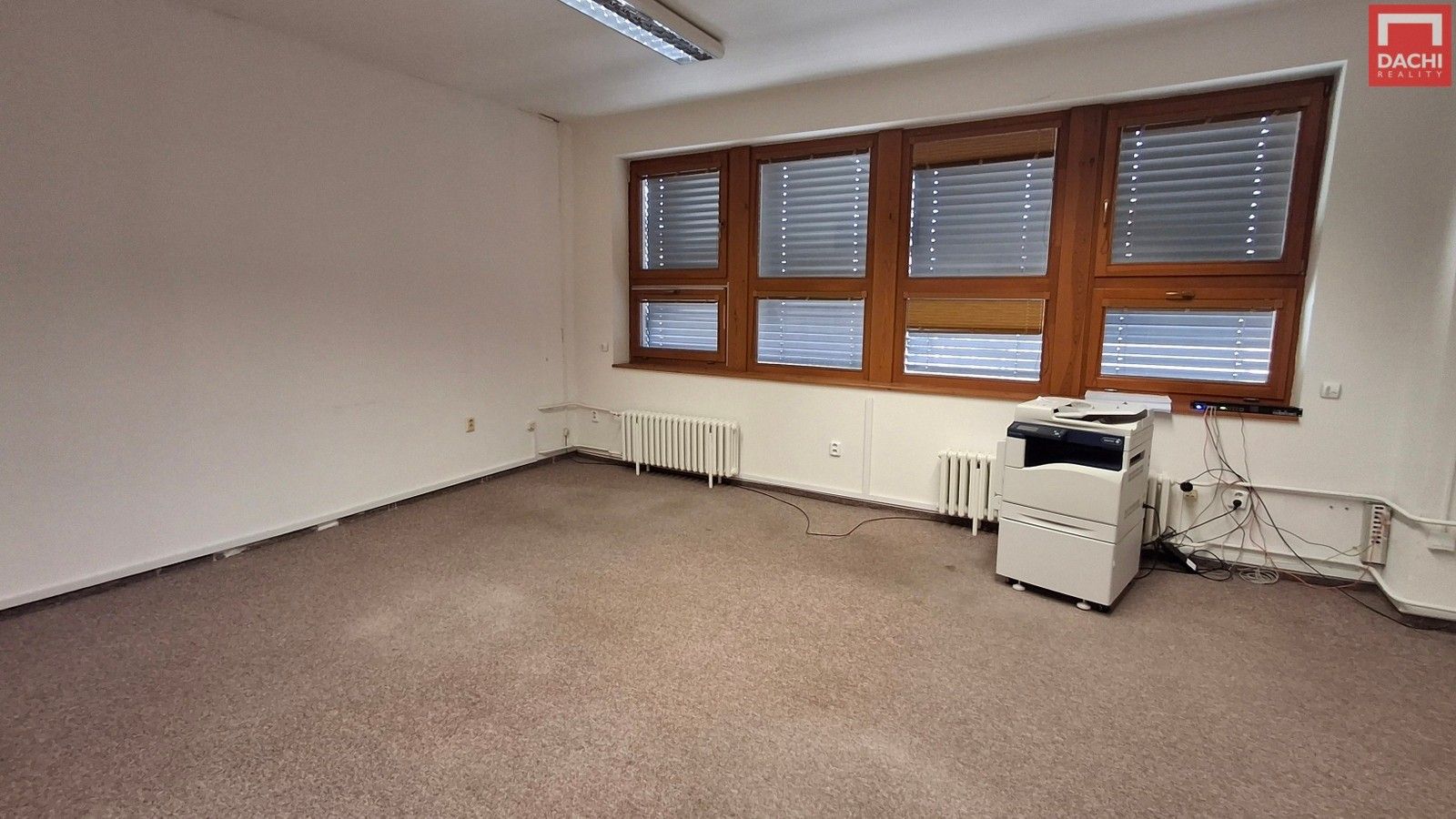 Kancelář · 26 m² · Wellnerova, Olomouc Nová Ulice - 3
