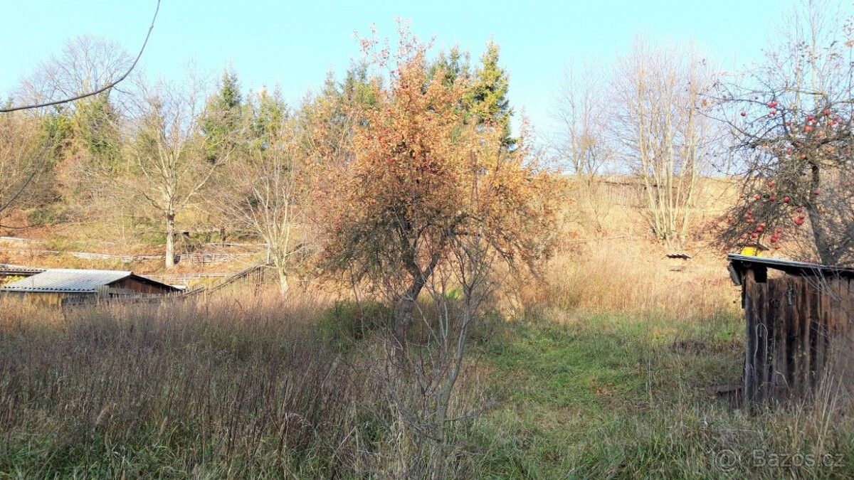 Pozemek pro bydlení · Zábřeh, 789 01 - 3