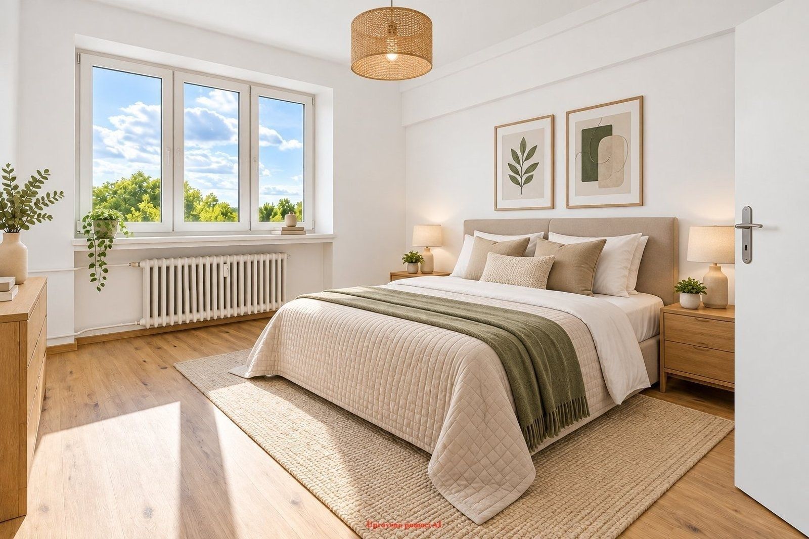 2+1, Na Nábřeží, Havířov - Havířov-město, Moravskoslezský kraj, 56 m² - 2