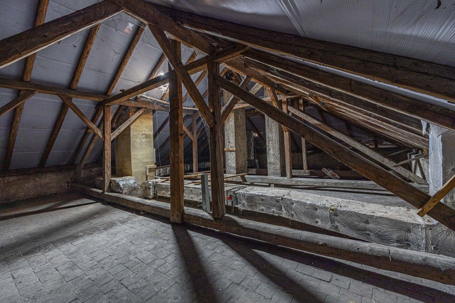 Byt · 418 m² · Jince, okres Příbram, Středočeský kraj - 3