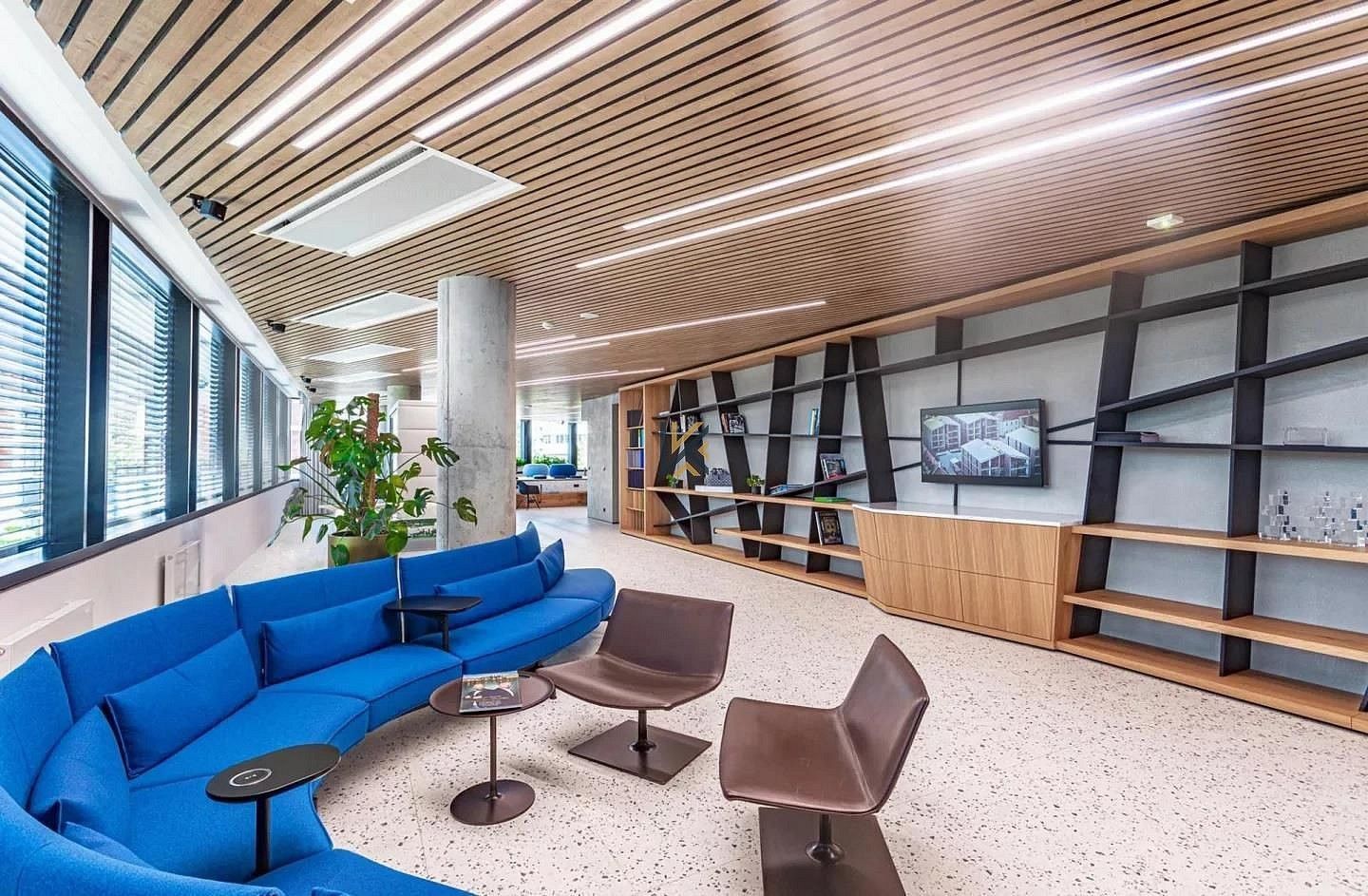 Kanceláře, Praha - Libeň, okres Praha 8, Hlavní město Praha, 1 379 m² - 2