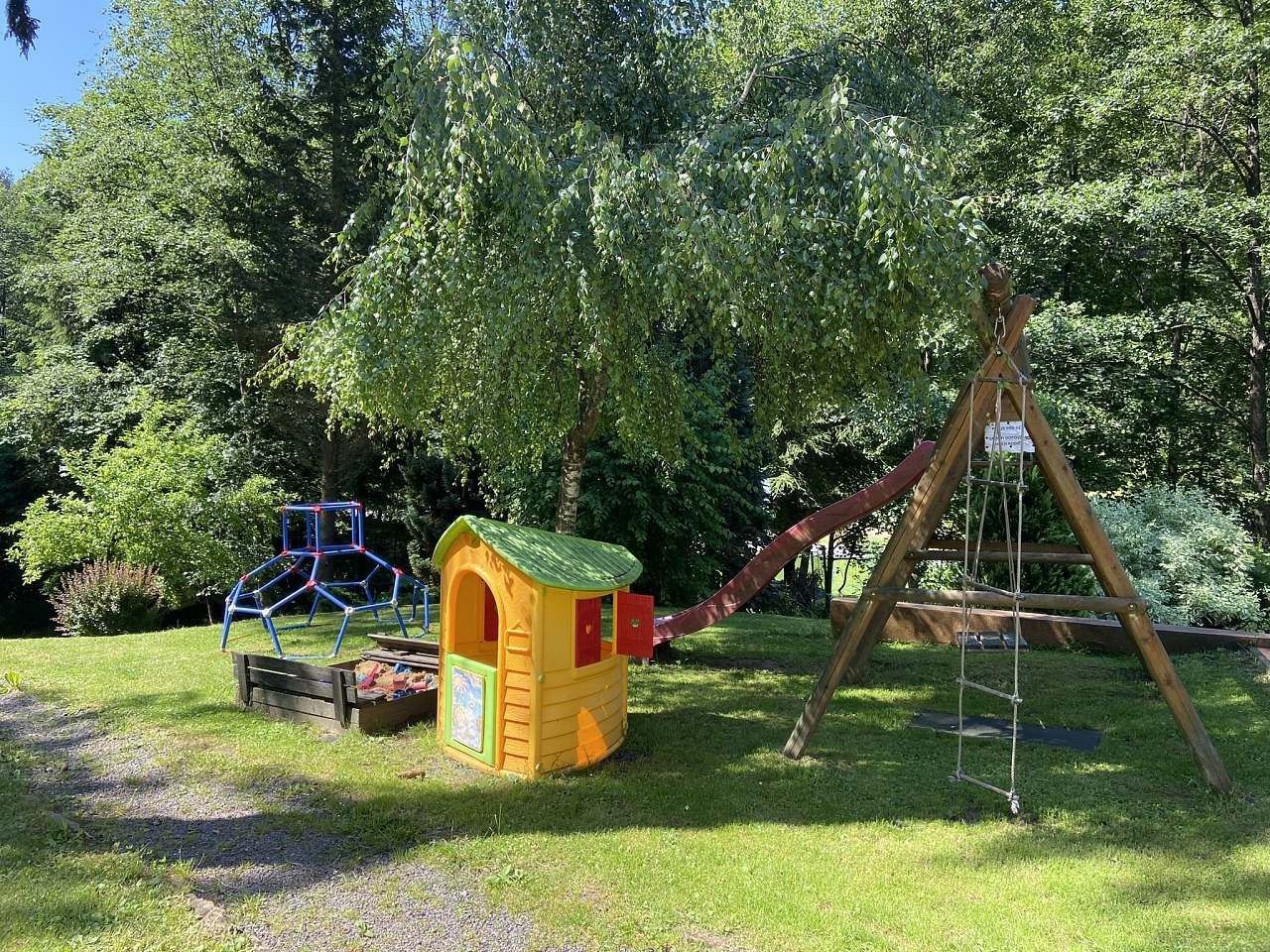 Chata · Velké Karlovice, Zlínský kraj - 3