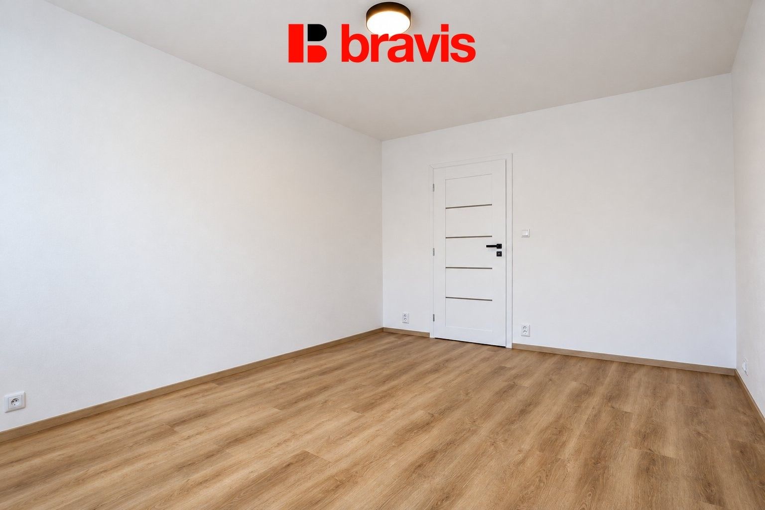 Byt 2+1 · 60 m² · Kuršova 987, Brno Bystrc - 4