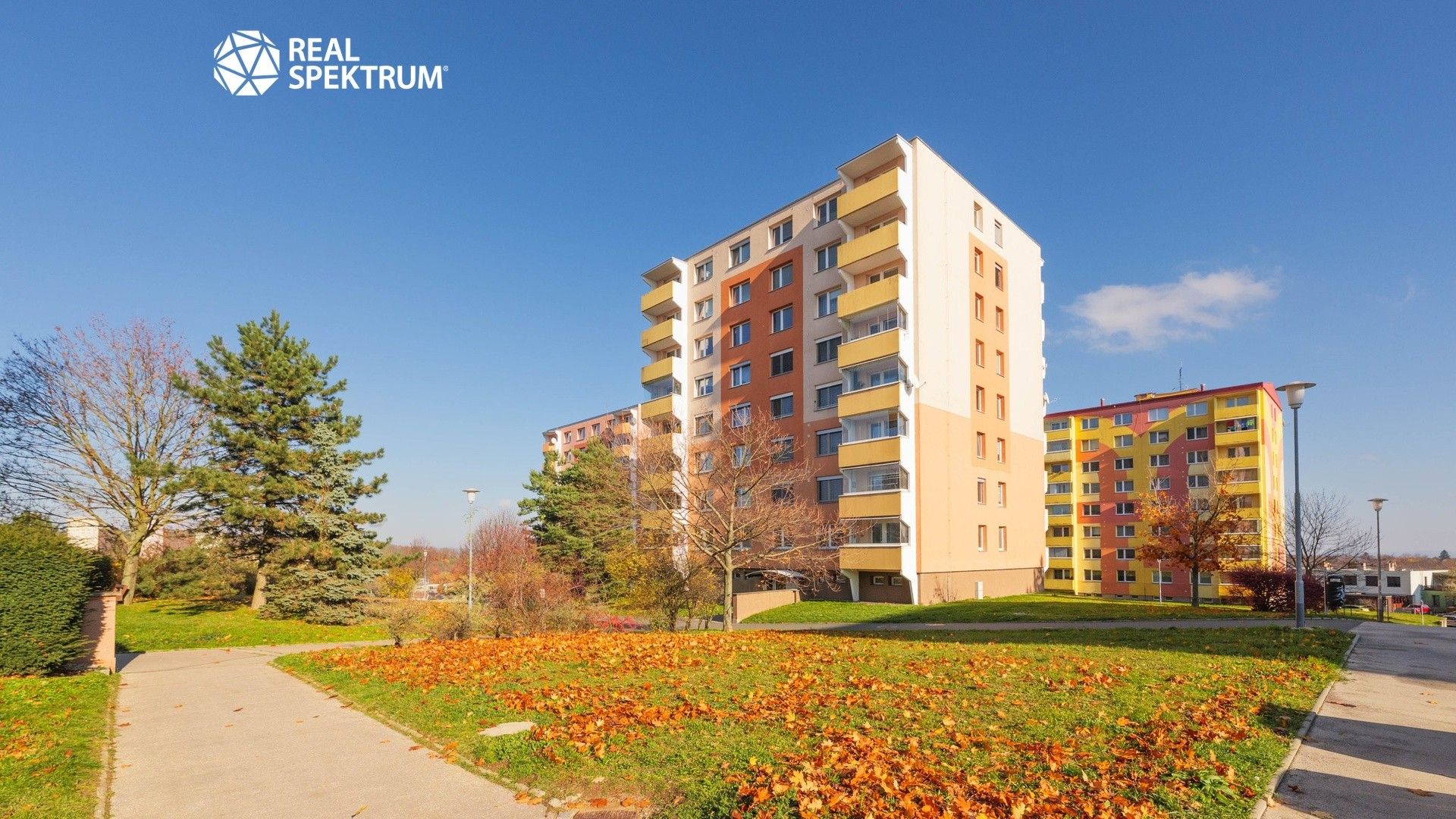 3+1, Axmanova, Brno, 73 m²