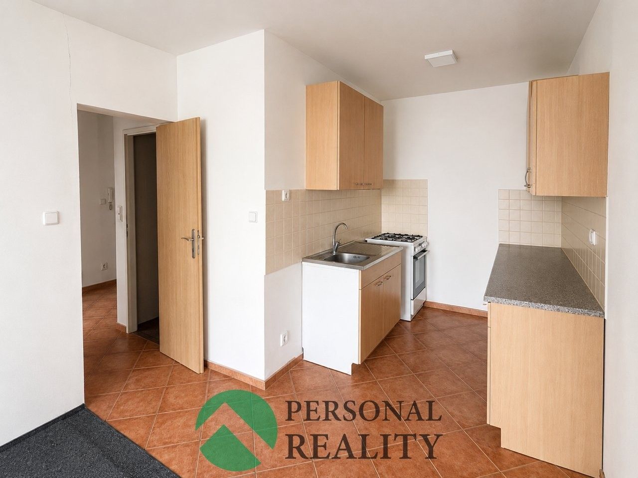 2+kk, Sportovní, Mělník, 39 m² - 2