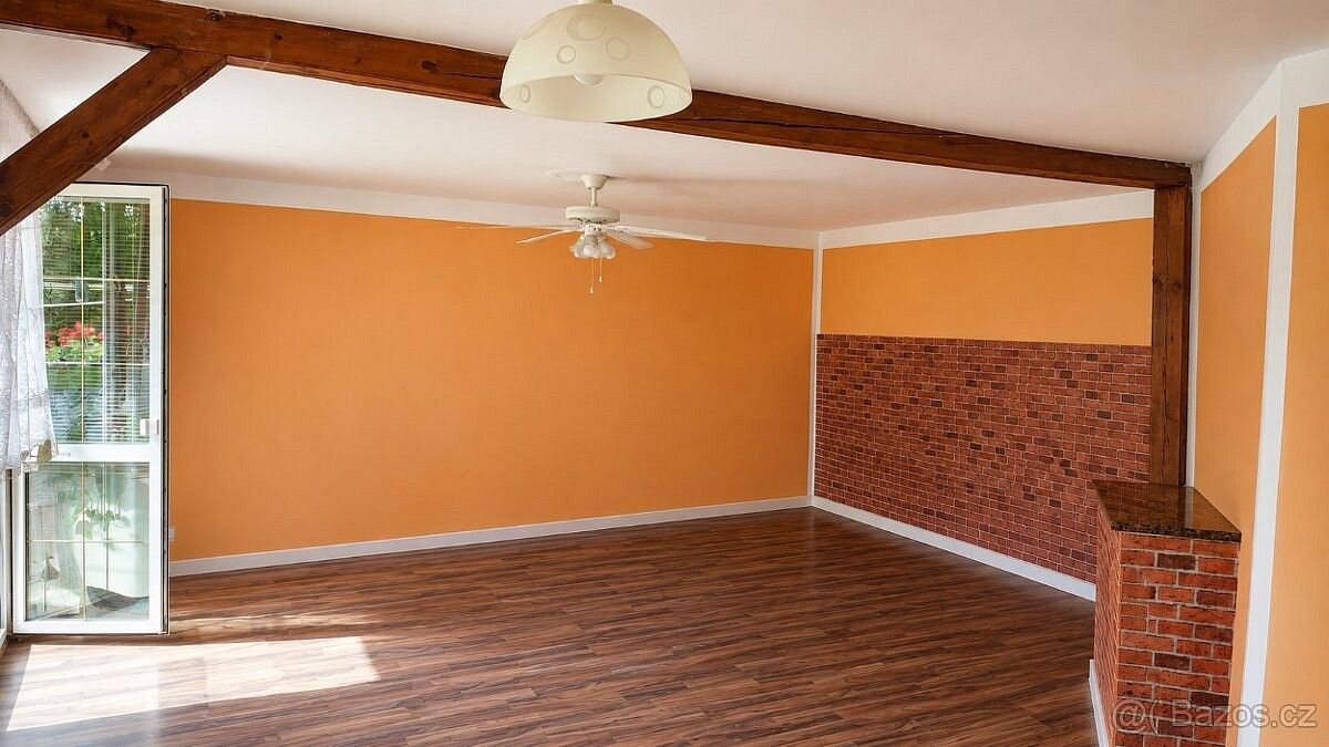 Byt 3+1 · 110 m² · Habartice, okres Liberec - 3