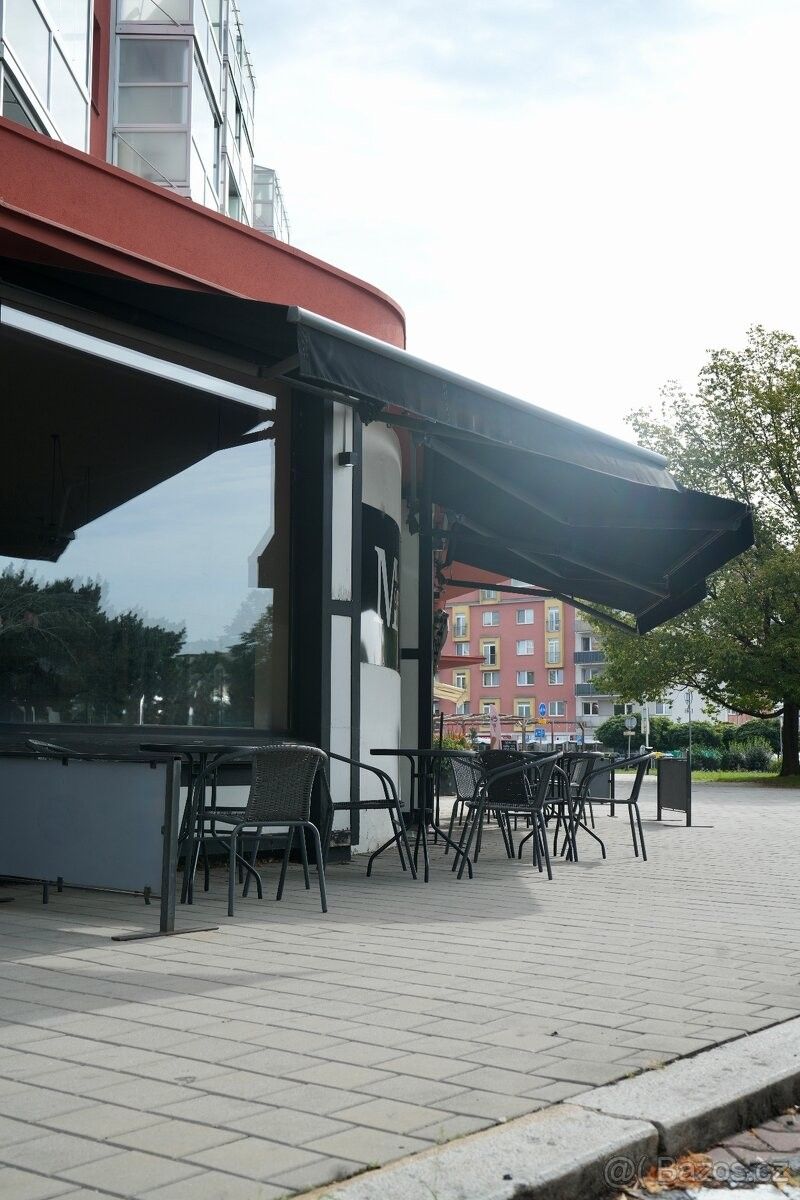 Restaurace, Ostrava, 708 00 - 2