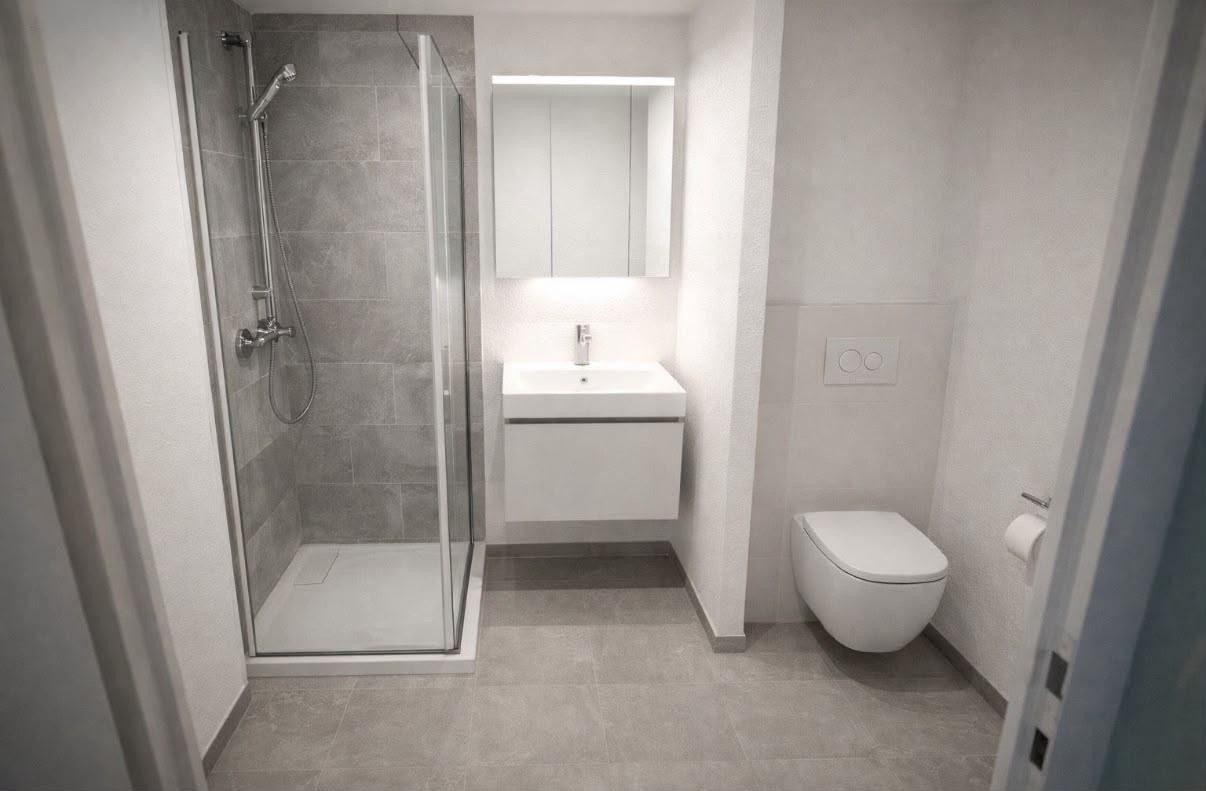 Byt 3+1 · 68 m² · Schlossberg 1, , Porýní-Falc - 4
