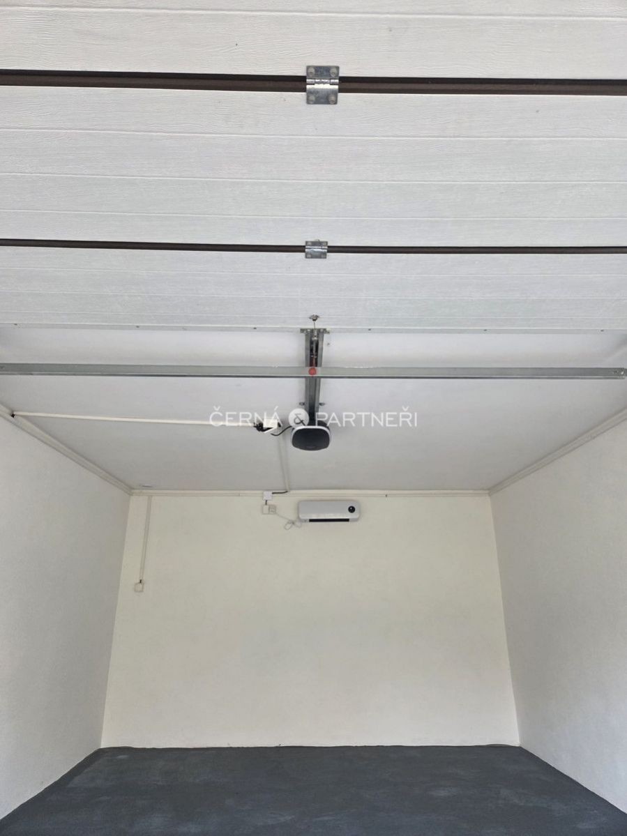 Garáž · 22 m² · Bílina - 4