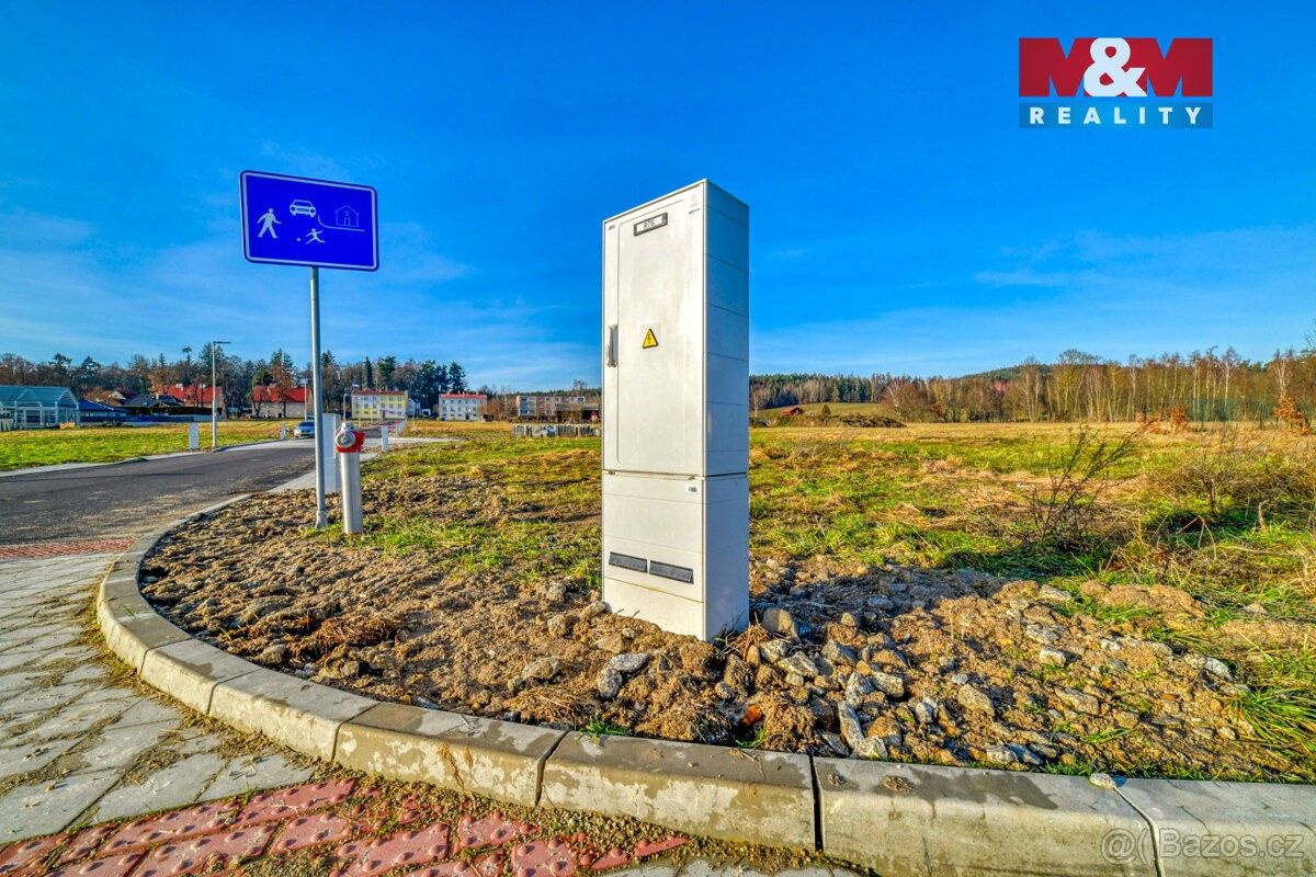 Prodej pozemek pro bydlení - Skalná, 351 34