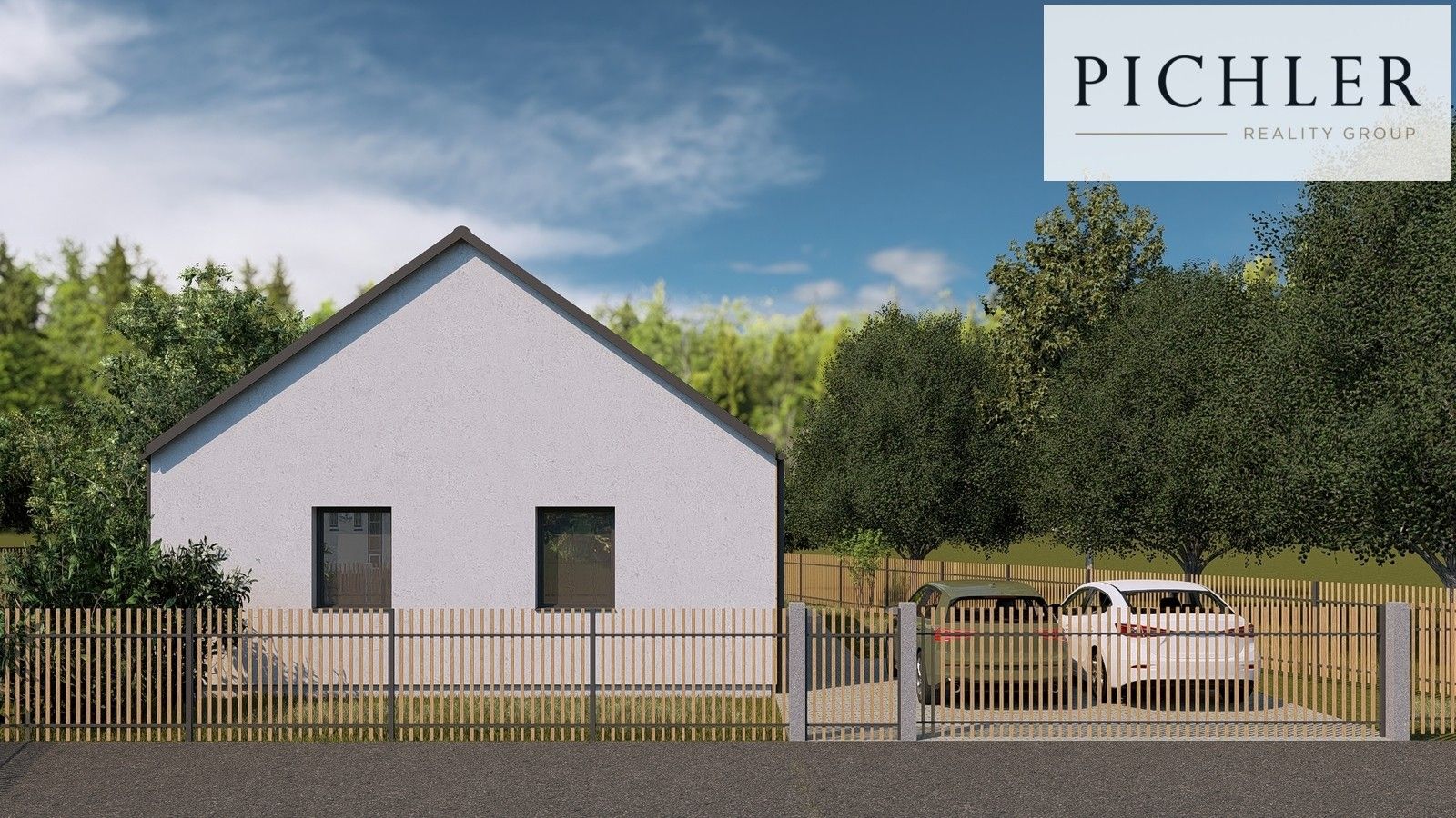 Prodej rodinný dům - Hranice, 70 m² - 5