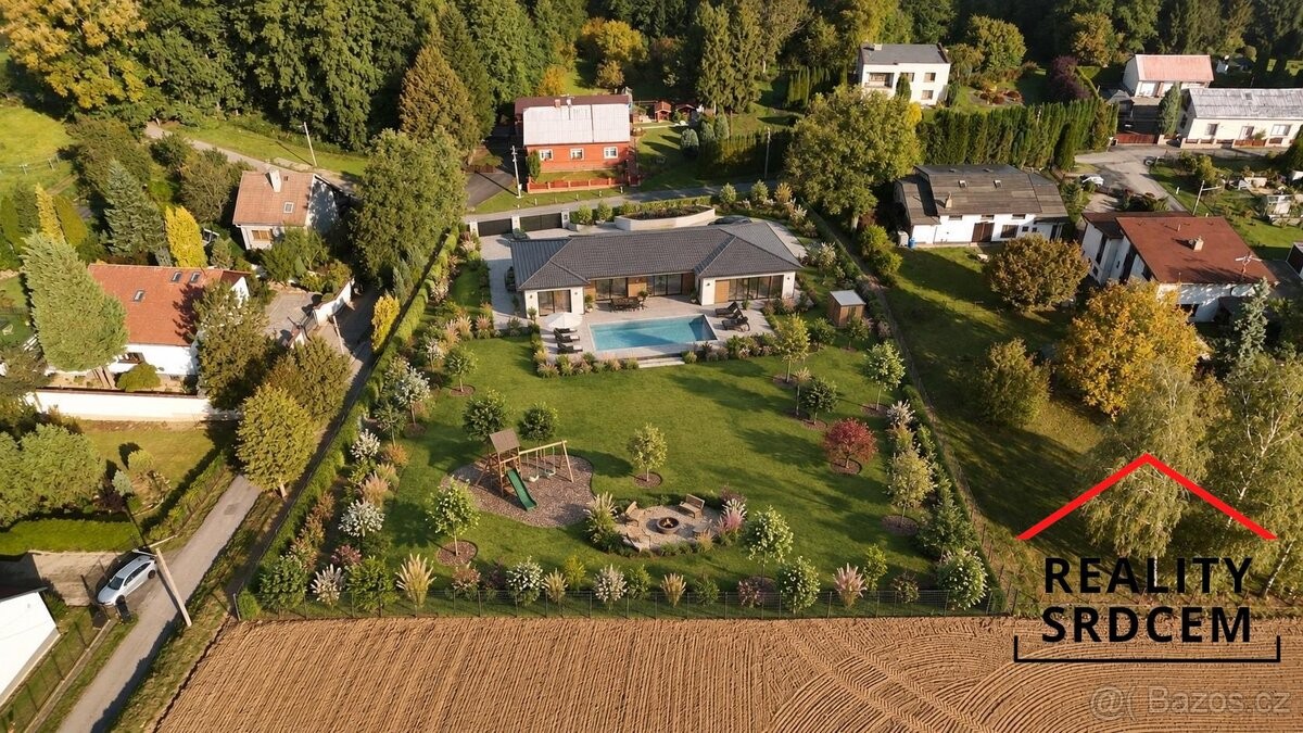 Pozemek pro bydlení · Dětmarovice, 735 71 - 3