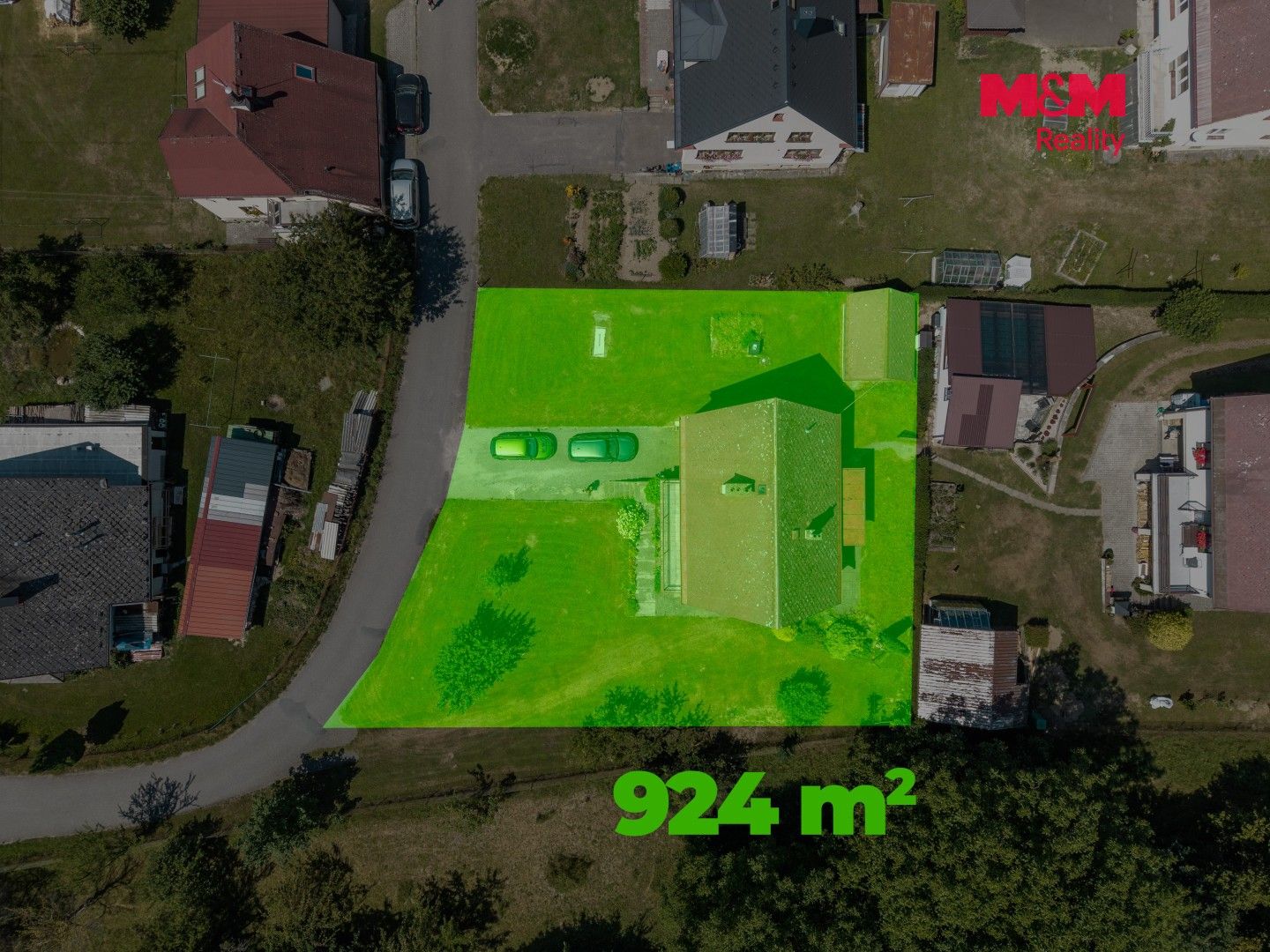 Rodinný dům · 90 m² · Pastviny - 3