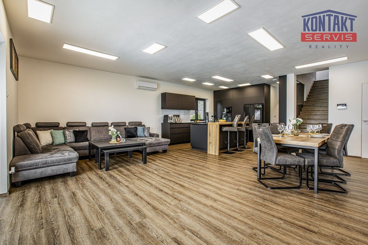 Rodinný dům · 236 m² · Kodetka Okružní, Hlincová Hora, okres České Budějovice - 4