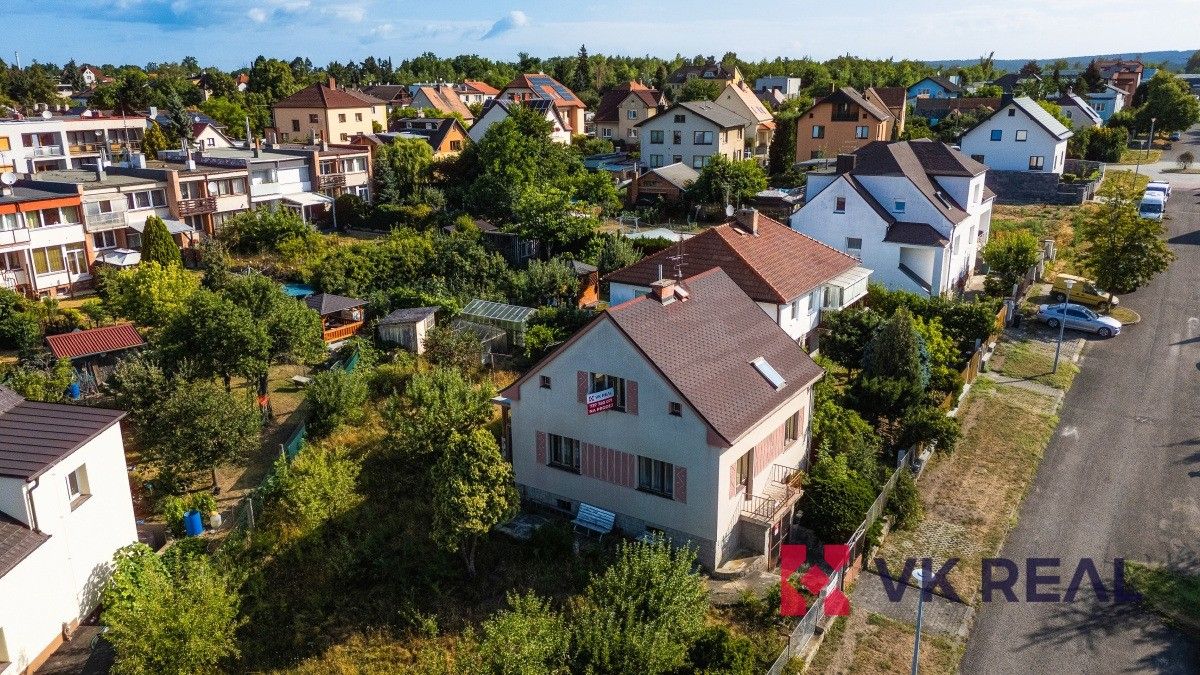 Rodinné domy, Nad Údolím, Plzeň, 172 m² - 2