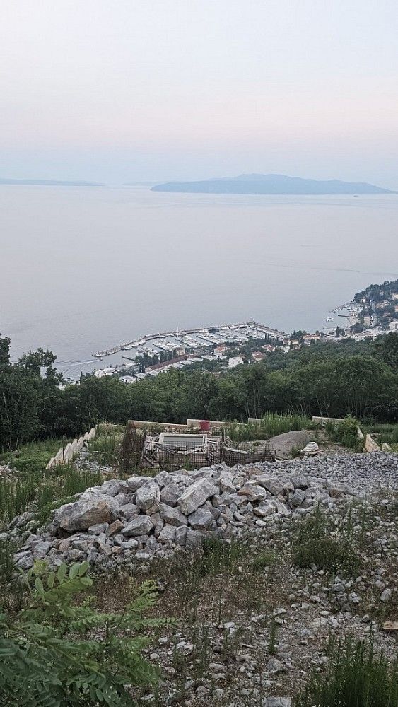 Pozemek pro bydlení · Opatija - Okolica, HR - 4