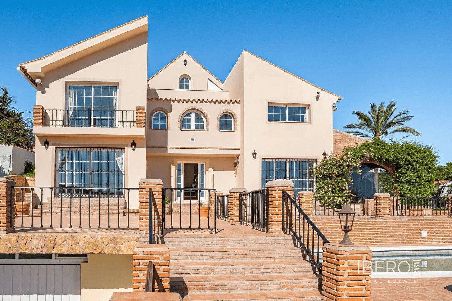 Prodej rodinný dům - Estepona, ES, 356 m² - 2