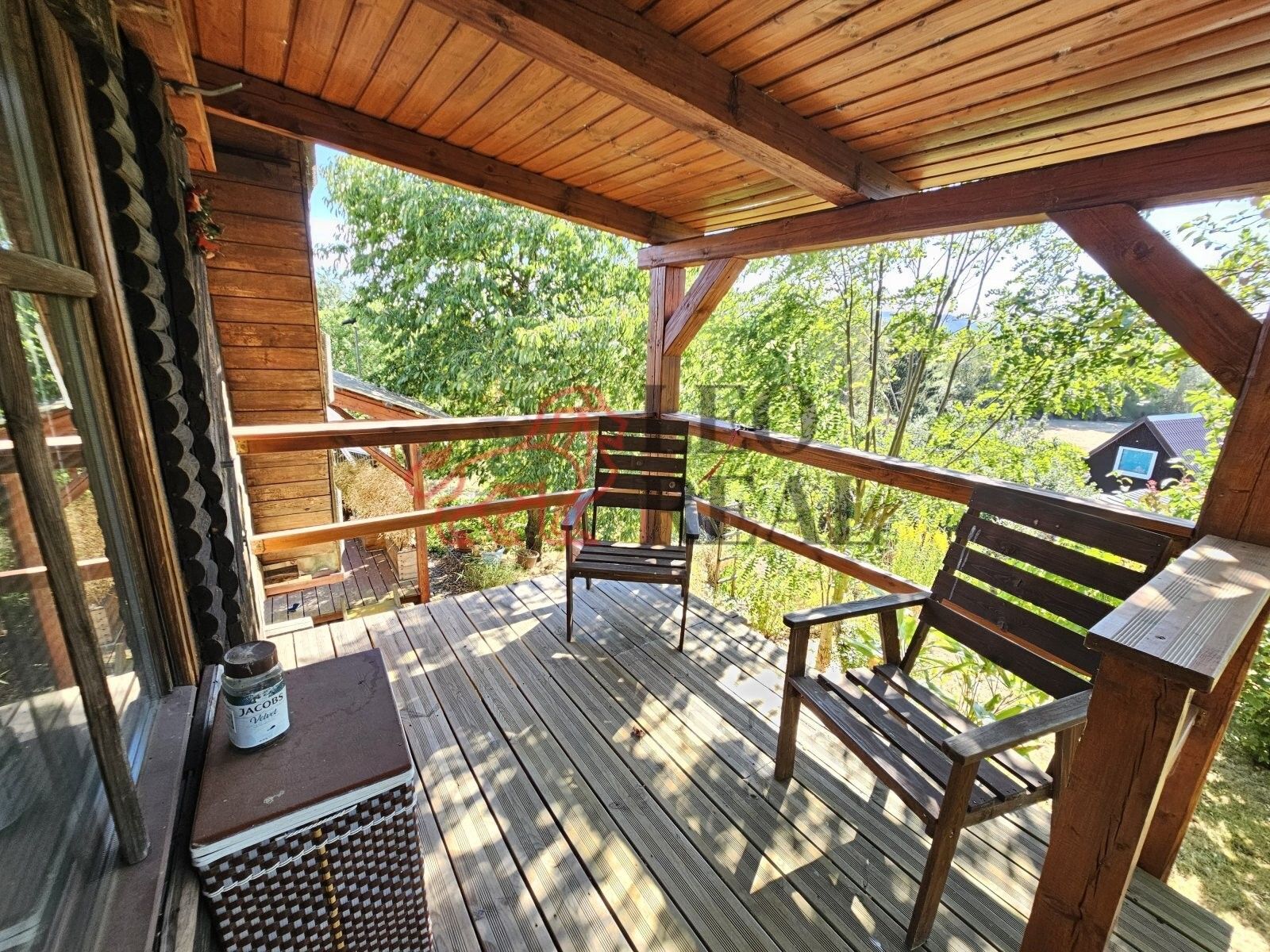 Chata · 50 m² · Moravská Třebová Boršov - 3