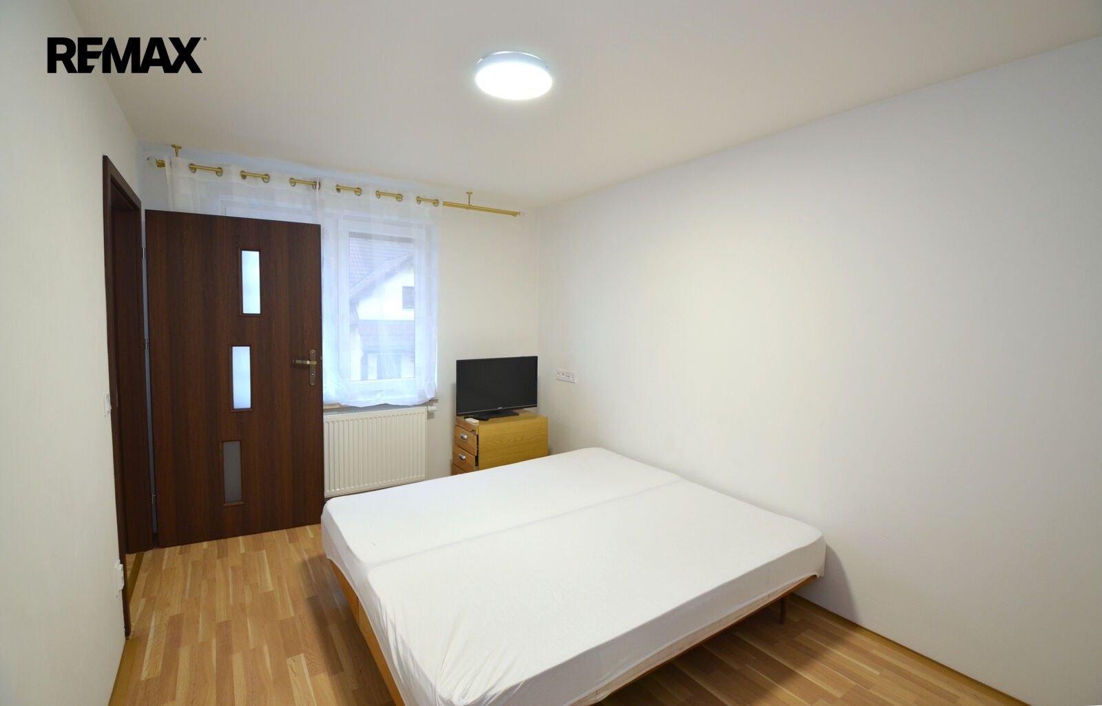 Pronájem byt 2+kk - Čelakovského, Olomouc Černovír, 42 m² - 5