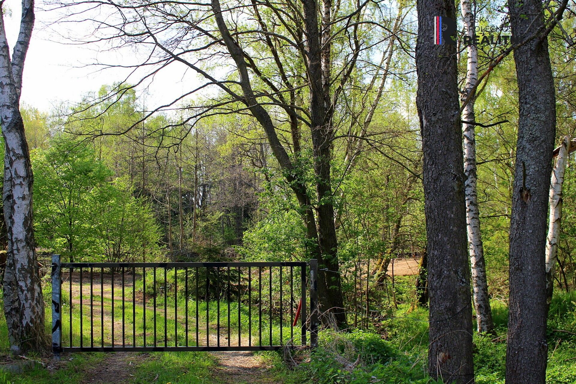 Ostatní, K Letišti , Karlovy Vary Hůrky, 3 000 m² - 1