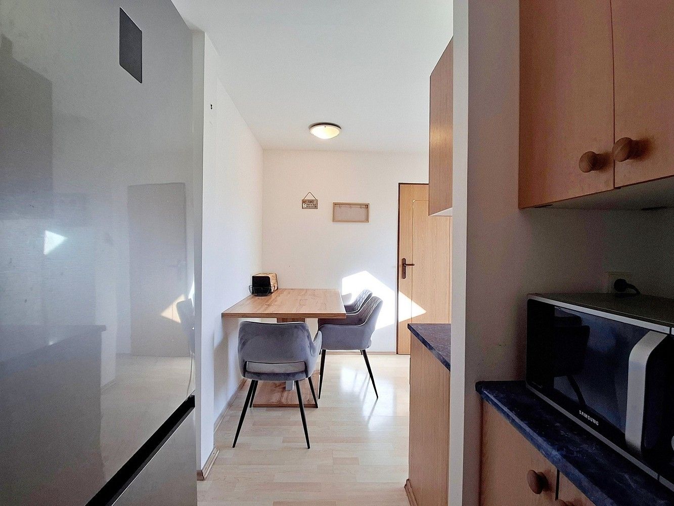 Prodej byt 3+1 - kpt. Nálepky, Olomouc, 88 m² - 5