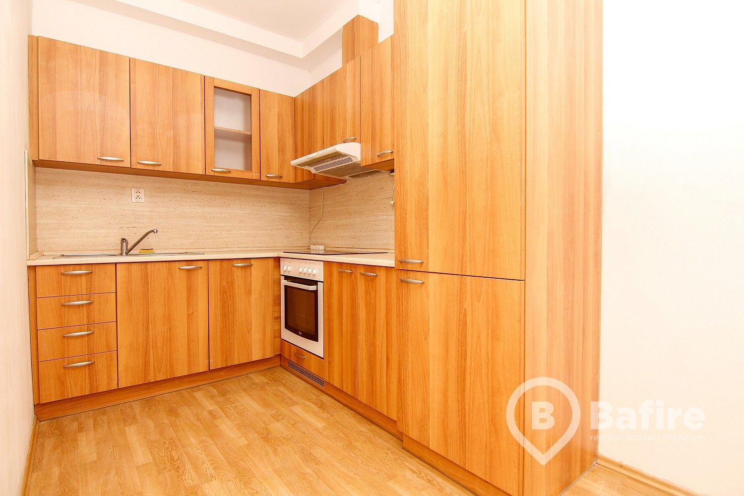 2+kk, Slezská, Frýdek-Místek - Frýdek, 52 m² - 1