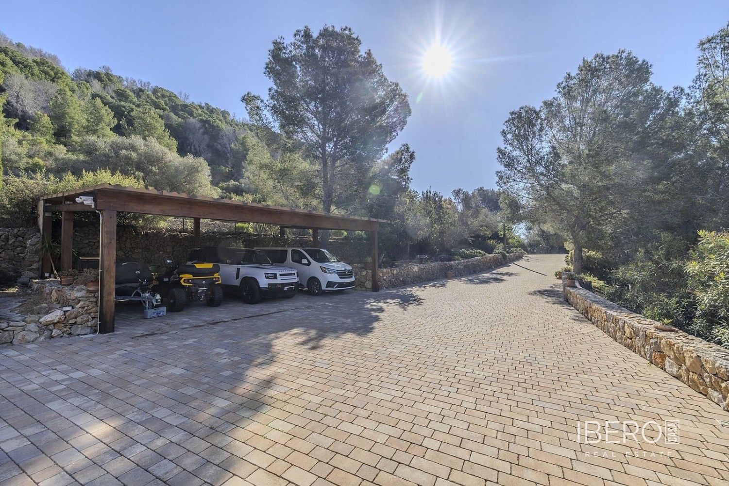 Prodej rodinný dům - Pedreguer, ES, 496 m² - 2